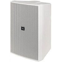 JBL Control 30-WH настенная акустическая система, цвет белый