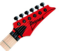 IBANEZ RG550-RF электрогитара, цвет ярко-красный