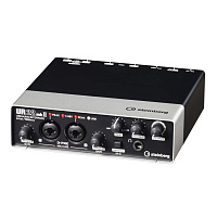 STEINBERG UR22MKII  USB аудиоинтерфейс