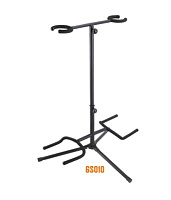 VESTON GS010  подставка под 2 гитары с держателем грифа