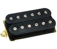 DiMarzio DP155BK The Tone Zone звукосниматель, хамбакер черный