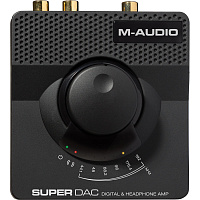 M-Audio Super DAC  Внешний ЦАП