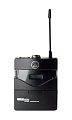 AKG WMS470 INSTR SET BD8 (570-601) - радиосистема с портативным передатчиком + гитарный шнур