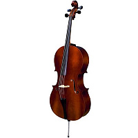 Strunal 40/1C 1/8 Виолончель студенческая, уменьшенный вариант, размер 1/8
