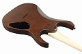IBANEZ GRG121DXL-WNF электрогитара, 6 струн, левосторонняя, цвет натуральный