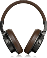 Behringer BH 470 закрытые студийные референсные наушники, 40 мм, 20-20000 Гц, 32 Ом, 102 дБ, кабель 3 м
