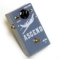 HEAVY ELECTRONICS Ascend эффект гитарный, бустер, подходит для бас-гитары