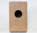 SCHLAGWERK CP408  Кахон серии 2inOne, Dark Oak, 50 см
