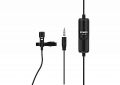 Synco Lav-S8 всенаправленный петличный микрофон