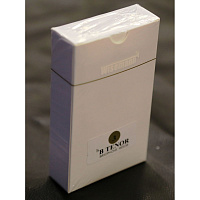 Wisemann Tenor Sax Reeds #2.0 WTSR-2.0  трости для тенор-саксофона, размер 2, Vandoren Traditional, 10 шт.