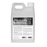 Martin Pro Clean Supreme 2.5 L Промывочная сервисная жидкость для генераторов, канистра 2.5 литра
