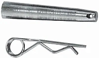 GUIL Spare part палец со шплинтом для фиксации конусного коннектора