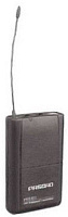 Pasgao PBT172 655-679 MHz поясной передатчик для приемника Pasgao PAW266, 655-679 мГц
