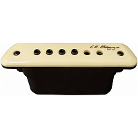 LR Baggs M1 пассивный магнитный звукосниматель
