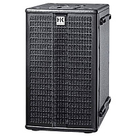 HK AUDIO ELEMENTS E 110 Sub AS Модуль активного сабвуфера сборной акустической системы серии ELEMENTS, 1 x 10", 2x600 Вт