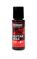 PLANET WAVES PW-PL-02S Шаг 2. Защита. Жидкий воск