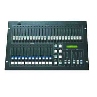Theatre Stage Lighting Stage 48 Пульт DMX