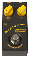 MARKBASS MB MINI BOOST  Педаль эффектов BOOST