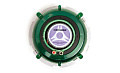 Current Audio FIT654FL Акустика 6.5" в потолок двухполосная, 35Гц-21кГц, 5-150 Ватт, 8,6 или 4 Ом, материал вуфера - плетеное углеводородное волокно, твитера - алюминий с керамическим напылением