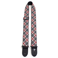 Perri's TWS-7281  Ремень для гитары. Серия JACQUARD