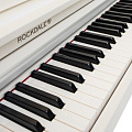ROCKDALE Concert White цифровое пианино, 88 клавиш, цвет белый