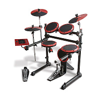 Ddrum DD1 Digital Drum Set 100  электронная ударная установка