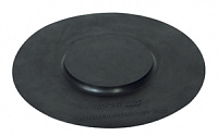 Rockbag RB22101B  тренировочный бесшумный пэд 14" с вакуумным креплением