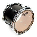 EVANS TT14ECR  нижний пластик для барабана 14", прозрачный