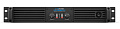 CVGaudio DX-2600 Профессиональный двухканальный low-Impedance усилитель мощности, 2х600 Вт / 8 Ом, 2x900 Вт / 4 Ом, D-class, 1,5U, bridge (8 Ом) 1960 Вт