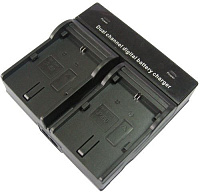 Dynacore DV-2J зарядное устройство