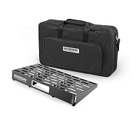 Rockboard RBO B 4.1 QUAD B  педалборд 460 x 326 мм с мягким кейсом