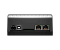 MADRIX IA-HW-001029 MADRIX® AURA 2 Система управления pixel mapping, 2 DMX канала, DIN Rail