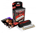 HOHNER Marine Band Crossover Db (M2009026x) - Губная гармоника диатоническая