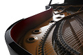 KAWAI SK-3L M/PEP Рояль премиум-класса, цвет черный полированный