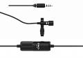 Synco Lav-S8 всенаправленный петличный микрофон