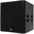 QSC E18SW  Сабвуфер 18", 4 Ом, 800 Вт, 37-230 Гц, maxSPL 133 дБ