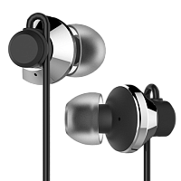 DUNU DN-Titan1 ES black  Наушники внутриканальные, цвет черный