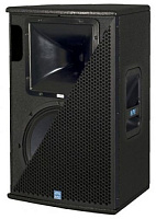 KME VL750 PU B Активная двухполосная активная акустическая система 12"+1", 750 Вт
