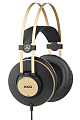 AKG K92 наушники закрытые, 16-22000Гц, 32Ом, кабель 3м