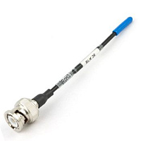 Lectrosonics A8U-19 (486-511 МГц) приемо-передающая антенна. Разъем BNC