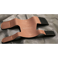 Wisemann Trumpet Valve Guard WTVG-1  накладка на кроны трубы, кожа
