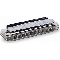 HOHNER Blues Bender D (M58603X)  диатоническая губная гармоника, тональность D