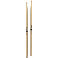 PRO MARK FBH535AW барабанные палочки Forward 7A .535" Acorn Wood Tip
