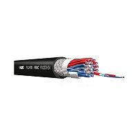 KLOTZ PX22CH12 PolyFIX кабель для аналогового аудио, структура 12x2x0.22 мм, оболочка FRNC, внешн. диаметр 12.9 мм