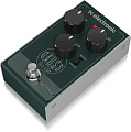 TC ELECTRONIC GAUSS TAPE ECHO гитарная педаль эффекта дилэй