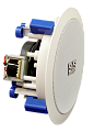 SVS Audiotechnik SC-205 Громкоговоритель потолочный 5.25", 10/20 Вт, 8 Ом, 70/100 В, 86 дБ, 90-18000 Гц