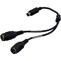 RME MIDI I/O кабель 2 x 5-Pin DIN для Babyface Pro