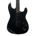 ROCKDALE Stars Plus HH Black электрогитара, цвет черный