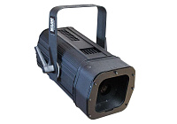 IMLIGHT LTL COLOR PAR 5 V3 Светодиодный прожектор типа PAR с микшером цвета RGBL мощностью 60 Вт. Источник света светодиодные модули 12 Вт 8 шт.  Угол раскрытия луча 20° (35°). Управление DMX-512, 3, 4, 7 каналов, 3-контактные разъемы вход/выход
