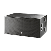FBT MUSE 218SA активный сабвуфер 